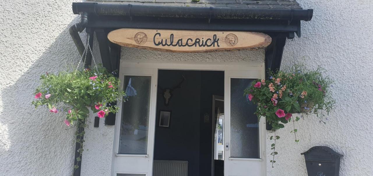 Culacrick Banavie Екстер'єр фото
